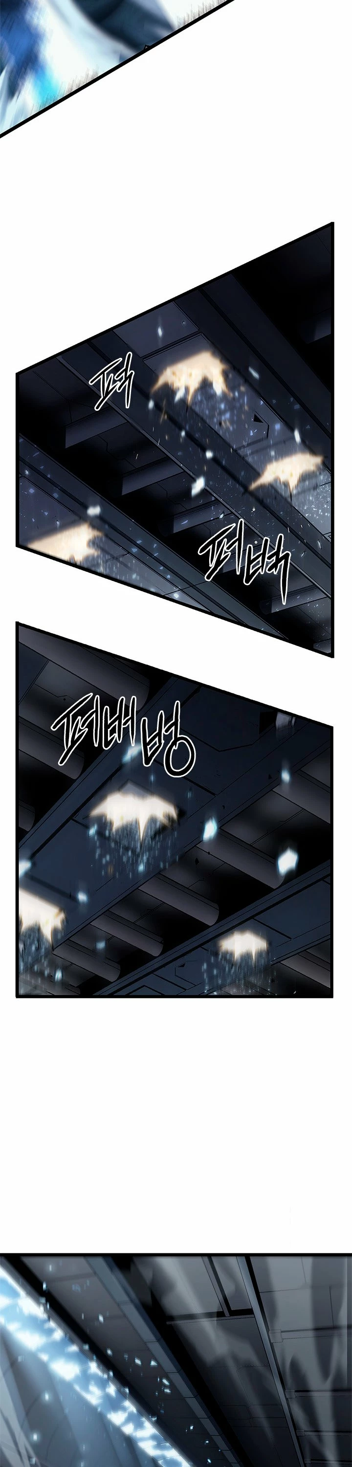 Solo Subiendo de level > Capitulo 114 > Page 41